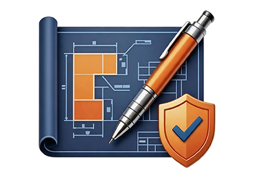 DFM support icon