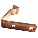 Multi-Bend Copper Conductive Bar - Image 3