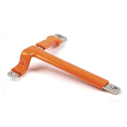 PVC Dipped Insulated Copper Busbar