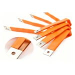 Heat Shrink Tubing Insulated Copper Busbar - Image 2