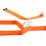 Heat Shrink Tubing Insulated Copper Busbar - Image 3