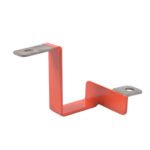 Epoxy Powder Coated Insulated Copper Busbar