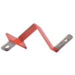Epoxy Powder Coated Insulated Copper Busbar - Image 2