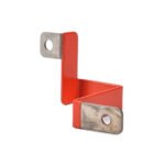 Epoxy Powder Coated Insulated Copper Busbar - Image 3