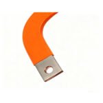 PA12 Extruded Insulated Copper Busbar - Image 2