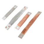 Flexible Braided Copper Bus Bars