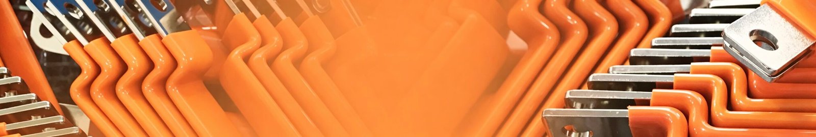Copper Busbar Manufacturing
